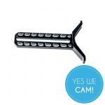 DJI Ronin/Ronin-M/Ronin-MX Lens Support Mount 103mm (P32)