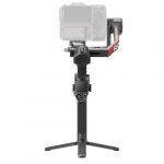 DJI RS 4 Pro Combo Stabilisierung