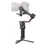 DJI RS 4 Pro Kamera