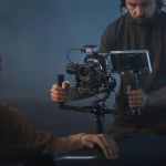 DJI RS 4 Pro Neuheit