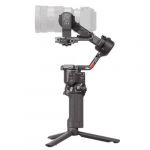 DJI RS 4 Kamera