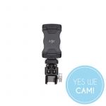 DJI RS/RSC 2 Handyhalterung Smartphone