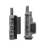 DJI Transmission Frequenzwechsel