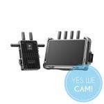 DJI Transmission Latenz