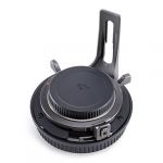 DJI Zenmuse X9 M Mount Unit Ronin 4D