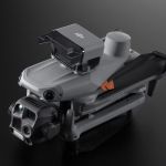 DJI AS1 Speaker Drohne