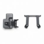 Robuste Fahrzeughalterung für den Einsatz unter extremen Wetterbedingungen