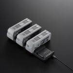 DJI Matrice 4 Series Battery Charging Hub 100W