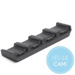 DJI Matrice 4 Series Battery Charging Hub 100W