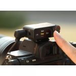 DJI MIC 2 – 1 Sender + 1 Empfänger Touch