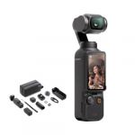 DJI Osmo Pocket 3 Creator Combo Gimbal Kamera
