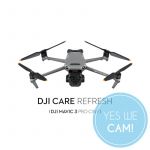 DJI Care Refresh 2-Jahres-Vertrag - DJI Mavic 3 Pro Cine Drohne