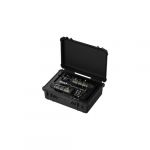 DZOFILM Catta Ace Zoom 2-Lens Kit 18-35/35-80 T2.9 Black Transportkoffer