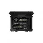 DZOFILM Catta Ace Zoom 2-Lens Kit 18-35/35-80 T2.9 Black Case