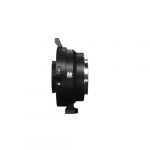 DZOFILM Octopus Adapter PL Mount Lens to L Mount Camera Black Fest