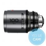 DZOFILM Pavo 2x Anamorphic 100mm T2.4 for PL/EF Mount S35 Objektiv