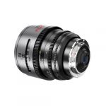 DZOFILM Pavo 2x Anamorphic 28mm T2.1 für PL/EF Mount S35 metric - Neutral Coating anamorphic