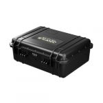 DZOFILM Pavo 2x Anamorphic 3-Lens Kit 28/40/75mm T2.1 für PL/EF Mount S35 metric - Blue Coating anamorph