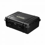 DZOFILM Pavo 2x Anamorphic 3-Lens Kit 32/55/100mm T2.1/T2.4 für PL/EF Mount S35 metric - Neutral Coating Set