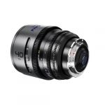 DZOFILM Pavo 2x Anamorphic 40mm T2.1 für PL/EF Mount S35 metric - Blue Coating Cinematic