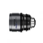 DZOFILM Pavo 2x Anamorphic 40mm T2.1 für PL/EF Mount S35 metric - Blue Coating Kompakt