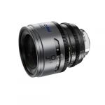DZOFILM Pavo 2x Anamorphic 40mm T2.1 für PL/EF Mount S35 metric - Blue Coating Anamorphic