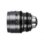 DZOFILM Pavo 2x Anamorphic 40mm T2.1 für PL/EF Mount S35 metric - Blue Coating Objektiv