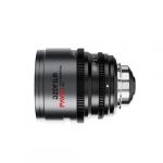 DZOFILM Pavo 2x Anamorphic 40mm T2.1 für PL/EF Mount S35 metric - Neutral Coating cinematic