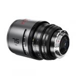 DZOFILM Pavo 2x Anamorphic 75mm T2.1 für PL/EF Mount S35 metric - Neutral Coating professionell