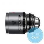 DZOFILM Pavo 2x Anamorphic 75mm T2.1 für PL/EF Mount S35 metric - Neutral Coating kaufen