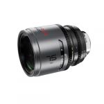 DZOFILM Pavo 2x Anamorphic 75mm T2.1 für PL/EF Mount S35 metric - Neutral Coating cinematic