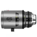 DZOFILM Pavo 2x anamorphic Prime C set macro 65mm/180mm T2.8, 135mm T2.5 - Neutral Coating - PL&EF mount - metric