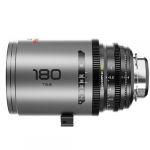 DZOFILM Pavo 2x anamorphic Prime C set macro 65mm/180mm T2.8, 135mm T2.5 - Neutral Coating - PL&EF mount - metric