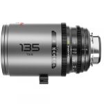 DZOFILM Pavo 2x anamorphic Prime C set macro 65mm/180mm T2.8, 135mm T2.5 - Neutral Coating - PL&EF mount - metric