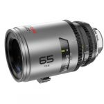 DZOFILM Pavo 2x anamorphic Prime C set macro 65mm/180mm T2.8, 135mm T2.5 - Neutral Coating - PL&EF mount - metric