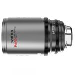 DZOFILM Pavo 2x anamorphic Prime C set macro 65mm/180mm T2.8, 135mm T2.5 - Neutral Coating - PL&EF mount - metric