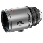 DZOFILM Pavo 2x anamorphic Prime C set macro 65mm/180mm T2.8, 135mm T2.5 - Neutral Coating - PL&EF mount - metric