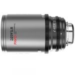 DZOFILM Pavo 2x anamorphic Prime C set macro 65mm/180mm T2.8, 135mm T2.5 - Neutral Coating - PL&EF mount - metric