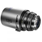 DZOFILM Pavo 2x anamorphic Prime 135mm T2.5 - Blue Coating - PL&EF mount imperial