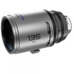 DZOFILM Pavo 2x anamorphic Prime 135mm T2.5 - Blue Coating - PL&EF mount imperial
