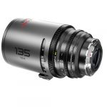 DZOFILM Pavo 2x anamorphic Prime 135mm T2.5 - Neutral Coating - PL&EF mount imperial