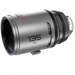 DZOFILM Pavo 2x anamorphic Prime 135mm T2.5 - Neutral Coating - PL&EF mount imperial