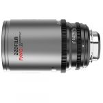 DZOFILM Pavo 2x anamorphic Prime 135mm T2.5 - Neutral Coating - PL&EF mount - metric