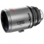DZOFILM Pavo 2x anamorphic Prime 135mm T2.5 - Neutral Coating - PL&EF mount - metric