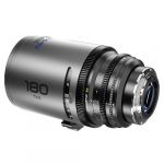 DZOFILM Pavo 2x anamorphic Prime 180mm T2.8 - Blue Coating - PL&EF mount - imperial