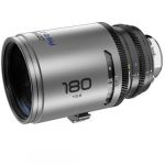 DZOFILM Pavo 2x anamorphic Prime 180mm T2.8 - Blue Coating - PL&EF mount - imperial