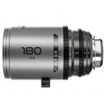 DZOFILM Pavo 2x anamorphic Prime 180mm T2.8 - Blue Coating - PL&EF mount - imperial
