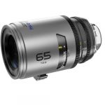 DZOFILM Pavo 2x anamorphic Prime Macro 65mm T2.8 - Blue Coating - PL&EF mount - imperial Festbrennweite