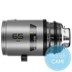 DZOFILM Pavo 2x anamorphic Prime Macro 65mm T2.8 - Blue Coating - PL&EF mount - imperial kaufen