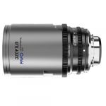 DZOFILM Pavo 2x anamorphic Prime Macro 65mm T2.8 - Blue Coating - PL&EF mount - imperial Professionell